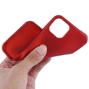 Apple iPhone 13 Uyumlu Kılıf Zore Premier Silikon Kapak - 1