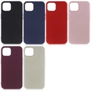 Apple iPhone 13 Uyumlu Kılıf Zore Premier Silikon Kapak - 2