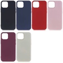 Apple iPhone 13 Mini Uyumlu Kılıf Zore Premier Silikon Kapak - 2