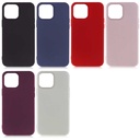 Apple iPhone 13 Pro Max Uyumlu Kılıf Zore Premier Silikon Kapak - 2