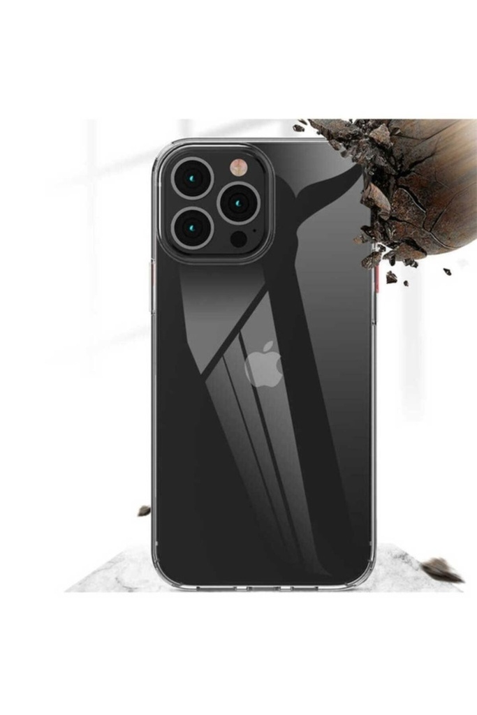 Apple iPhone 13 Pro Uyumlu Kılıf Zore Coss Kapak