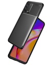 Oppo A74 4G Uyumlu Kılıf Zore Negro Silikon Kapak - 1