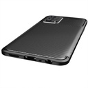 Oppo A74 4G Uyumlu Kılıf Zore Negro Silikon Kapak - 4