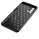 Oppo A74 4G Uyumlu Kılıf Zore Negro Silikon Kapak - 6