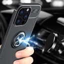 Apple iPhone 13 Pro Max Uyumlu Kılıf Zore Ravel Silikon Kapak - 7