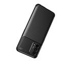 Oppo A74 4G Uyumlu Kılıf Zore Negro Silikon Kapak - 7