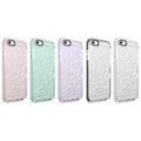 Apple iPhone 6 Uyumlu Kılıf Zore Buzz Kapak - 1