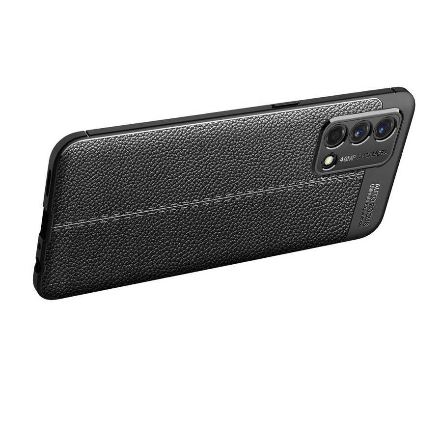 Oppo A74 4G Uyumlu Kılıf Zore Niss Silikon Kapak - 3