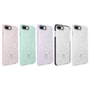 Apple iPhone 7 Plus Uyumlu Kılıf Zore Buzz Kapak - 1