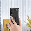 Oppo A74 4G Uyumlu Kılıf Zore Ravel Silikon Kapak - 4