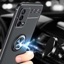 Oppo A74 4G Uyumlu Kılıf Zore Ravel Silikon Kapak - 5