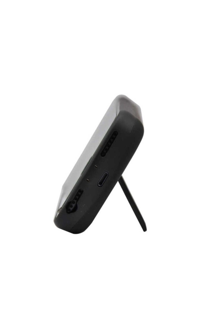 Apple iPhone 6 Uyumlu Zore Şarjlı Kılıf