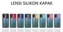 Oppo Reno 5 Lite Uyumlu Kılıf Zore Lensi Kapak - 2