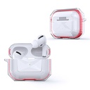 Apple Airpods Pro Uyumlu Kılıf ​​​​​​​​​Zore Airpods Airbag 22 Kılıf - 3