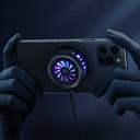 Benks W07 SE Cooling Fan - 2