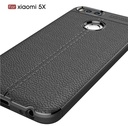 Xiaomi Mi 5x Uyumlu Kılıf Zore Niss Silikon Kapak - 4