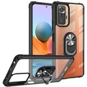 Xiaomi Redmi Note 10 Pro Uyumlu Kılıf Zore Mola Kapak - 8