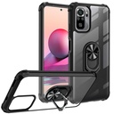 Xiaomi Redmi Note 10 Uyumlu Kılıf Zore Mola Kapak - 4