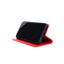 Apple iPhone 12 Pro Max Uyumlu Kılıf Zore Multi Cüzdan Kılıf - 4