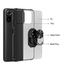 Xiaomi Redmi Note 10 Uyumlu Kılıf Zore Mola Kapak - 6