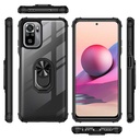 Xiaomi Redmi Note 10 Uyumlu Kılıf Zore Mola Kapak - 9