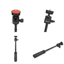 Jmary MT-19 Tripod - 3