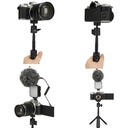 Jmary MT-19 Tripod - 5