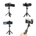 Jmary MT-19 Tripod - 6