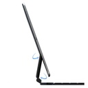Apple iPad Pro 12.9 2020 Uyumlu (4.Nesil) Wiwu Magic Keyboard - 22