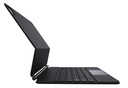 Apple iPad Pro 12.9 2021 Uyumlu (5.Nesil) Wiwu Magic Keyboard - 11
