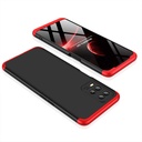 Oppo A54 4G Uyumlu Kılıf Zore Ays Kapak - 1