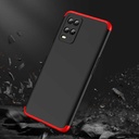 Oppo A54 4G Uyumlu Kılıf Zore Ays Kapak - 5