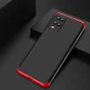 Oppo A54 4G Uyumlu Kılıf Zore Ays Kapak - 12