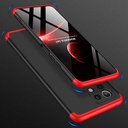 Xiaomi Mi 11 Lite Uyumlu Kılıf Zore Ays Kapak - 1