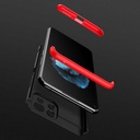 Xiaomi Mi 11 Lite Uyumlu Kılıf Zore Ays Kapak - 3