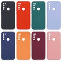 Xiaomi Redmi Note 8 Uyumlu Kılıf Zore Mara Lansman Kapak - 1