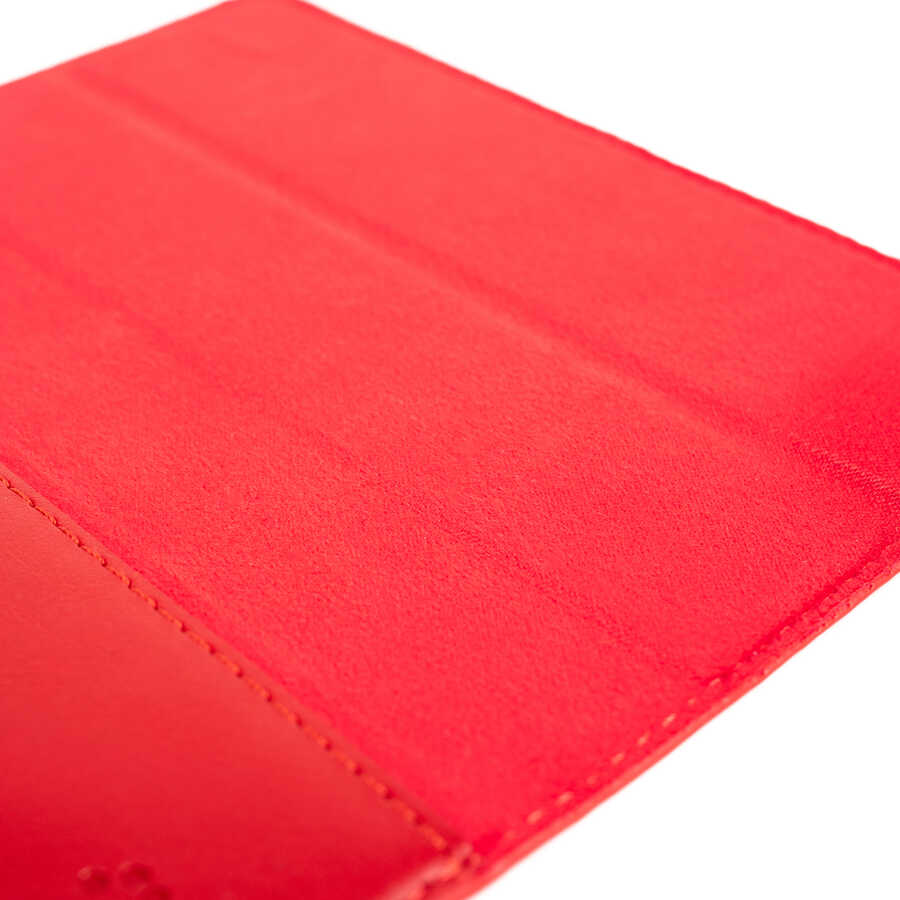 Apple iPhone 8 Plus Uyumlu Kılıf Zore Multi Cüzdan Kılıf - 1