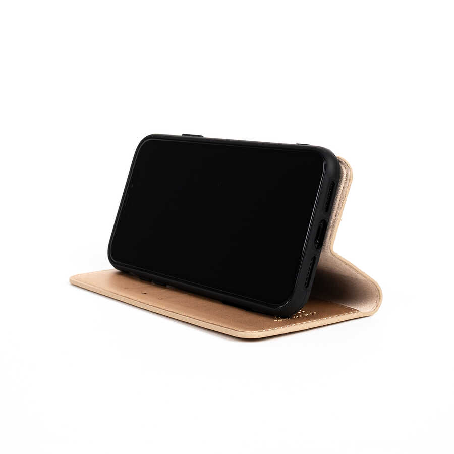 Samsung Galaxy Note 8 Uyumlu Zore Multi Cüzdan Kılıf - 4