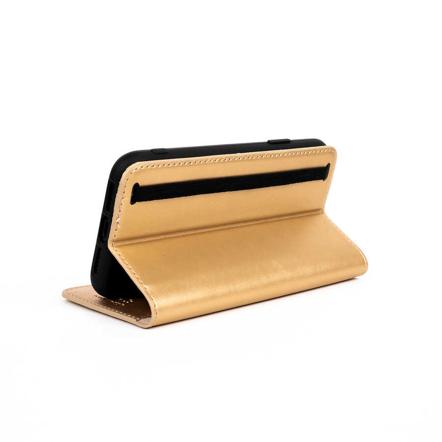 Samsung Galaxy Note 8 Uyumlu Zore Multi Cüzdan Kılıf - 5