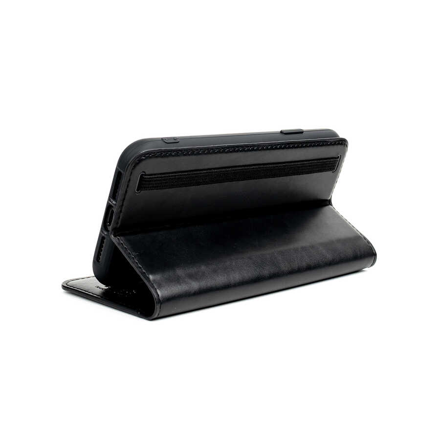 Samsung Galaxy Note 9 Uyumlu Kılıf Zore Multi Cüzdan Kılıf - 2