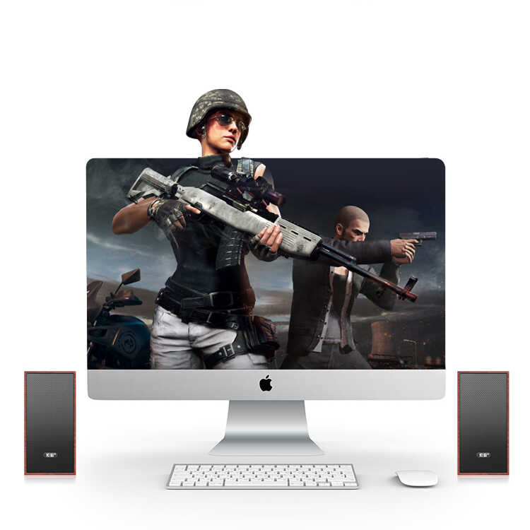 Soaiy SA-A5 Usb Speaker Hoparlör - 3