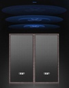 Soaiy SA-A5 Usb Speaker Hoparlör - 10
