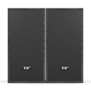 Soaiy SA-A5 Usb Speaker Hoparlör - 12