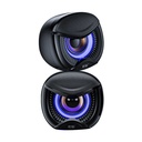 Soaiy SA-A9 Usb Speaker Hoparlör - 5