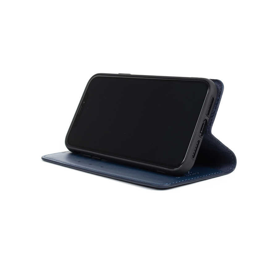 Xiaomi Redmi Note 8 Uyumlu Kılıf Zore Multi Cüzdan Kılıf - 2