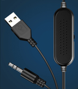 Soaiy SA-C10 Usb Speaker Hoparlör - 10