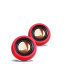 Soaiy SA-K6 Usb Speaker Hoparlör - 1