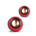 Soaiy SA-K6 Usb Speaker Hoparlör - 2