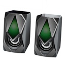 Soaiy SA-L12 Usb Speaker Hoparlör - 7