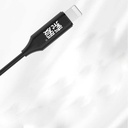 Soaiy MK3 Lightning Canlı Yayın Yaka Mikrofonu - 2